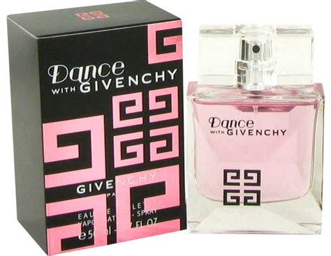 dance with givenchy prix